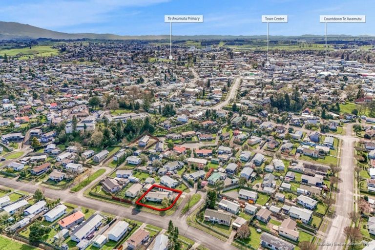 Photo of property in 78 Sinclair Terrace, Te Awamutu, 3800