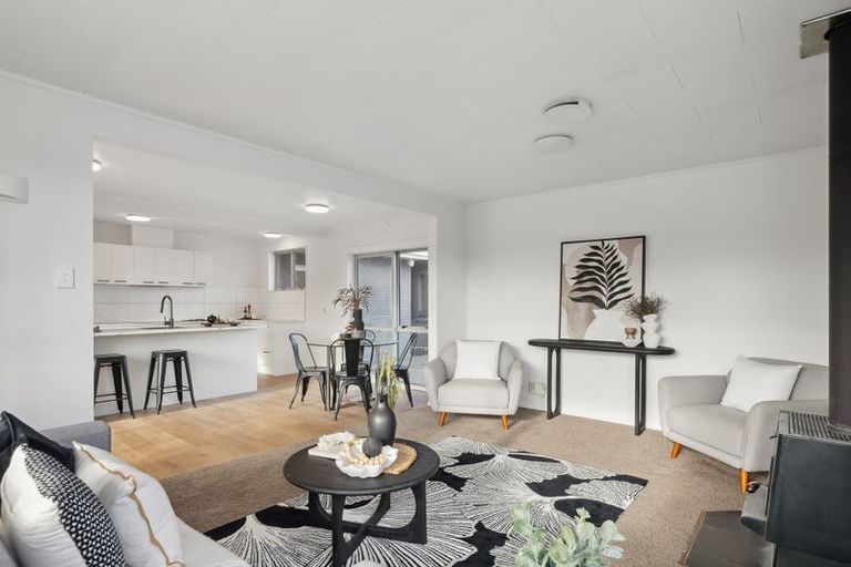 Photo of property in 76b Donovan Road, Paraparaumu Beach, Paraparaumu, 5032