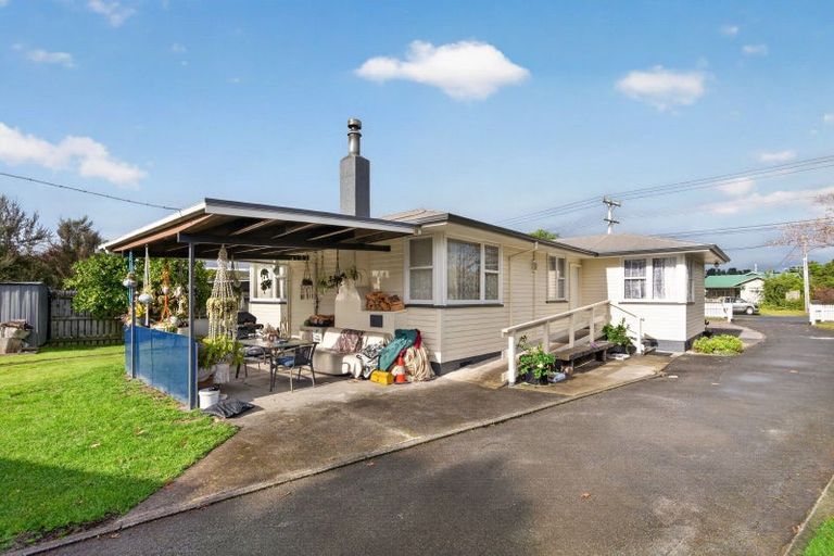 Photo of property in 67 South Belt, Solway, Masterton, 5810