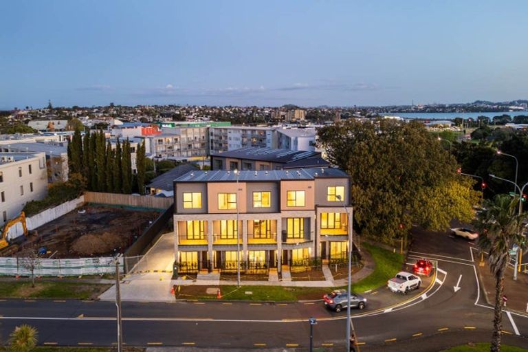 Photo of property in 11/70 Killarney Street, Takapuna, Auckland, 0622