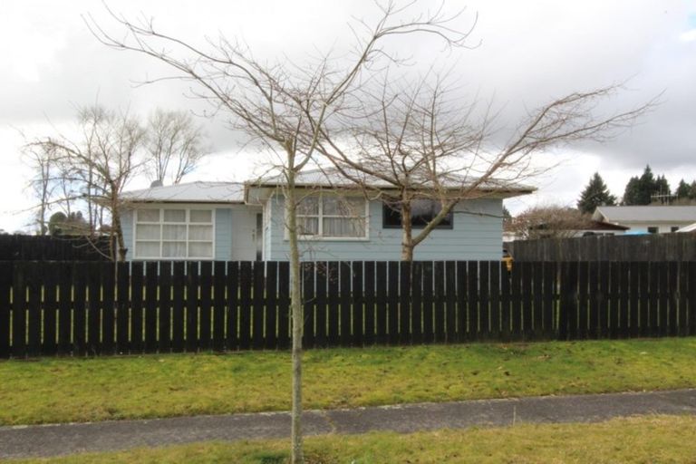 Photo of property in 6 Lingfield Street, Tokoroa, 3420