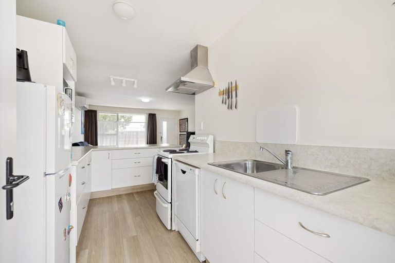 Photo of property in 3/519 Saint Asaph Street, Phillipstown, Christchurch, 8011