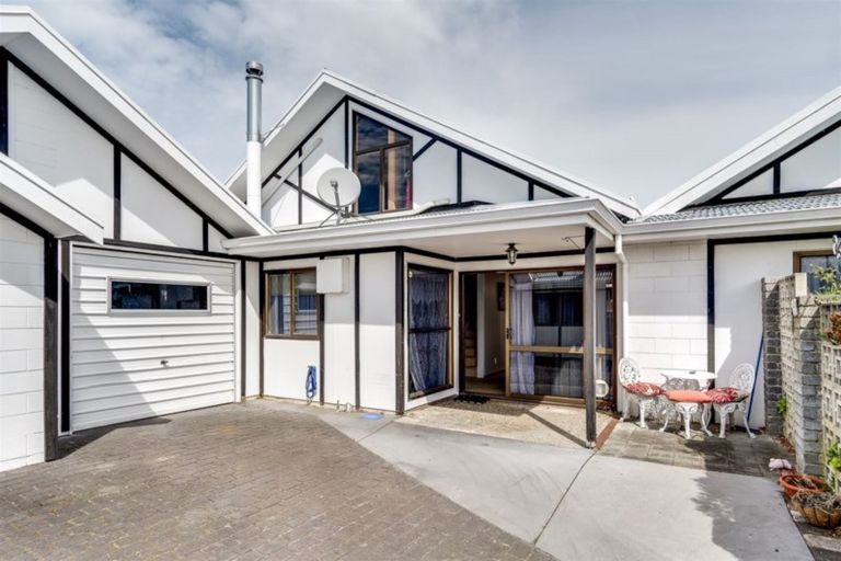 Photo of property in 31b Donegal Crescent, Tamatea, Napier, 4112