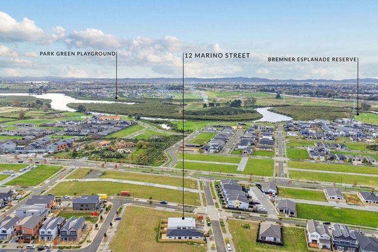 Photo of property in 12b Marino Street, Karaka, 2578