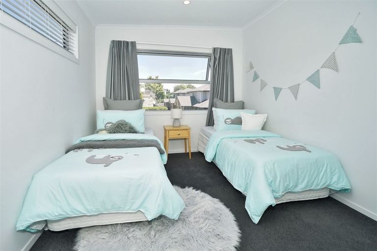 Photo of property in 6u1 Dyer Street, Whitiora, Hamilton, 3200