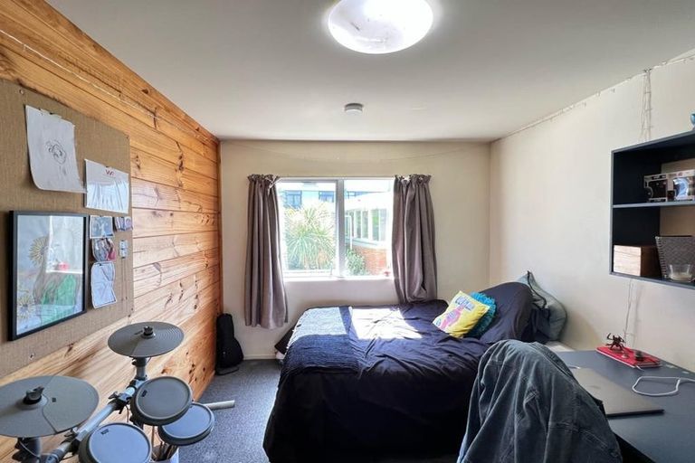 Photo of property in Basin Reserve Complex, 39/4 Sussex Street, Mount Cook, Wellington, 6021