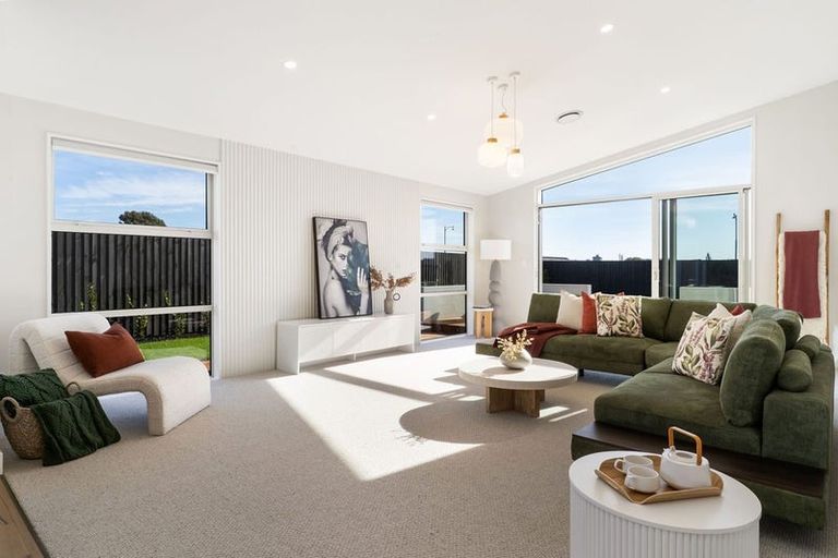 Photo of property in 71 Waikirikiri Avenue, Lincoln, 7608