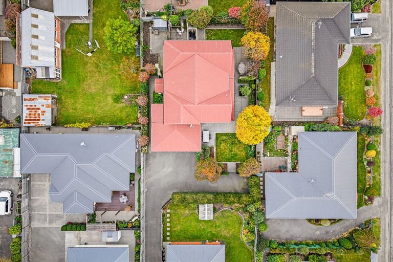 Photo of property in 28a Wills Street, Ashburton, 7700