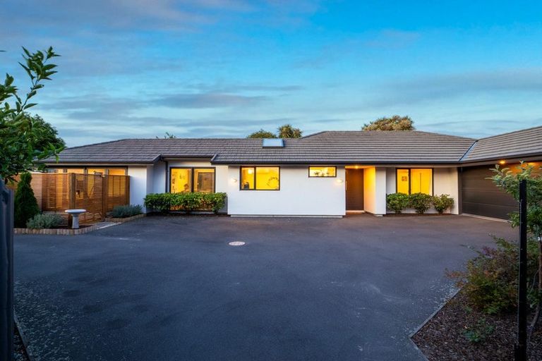 Photo of property in 139a Hoon Hay Road, Hoon Hay, Christchurch, 8025