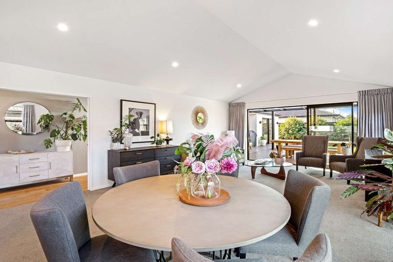 Photo of property in 3 Fry Place, Rolleston, 7614