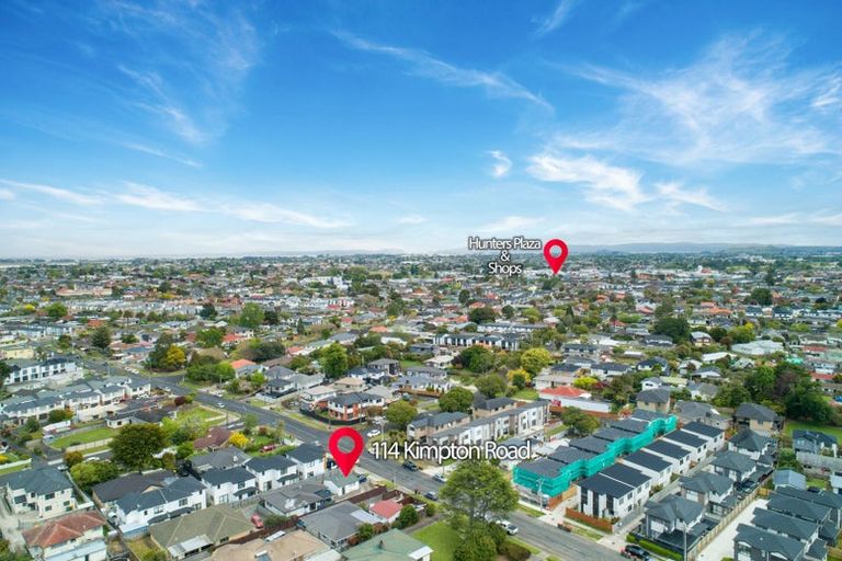Photo of property in 114 Kimpton Road, Papatoetoe, Auckland, 2025