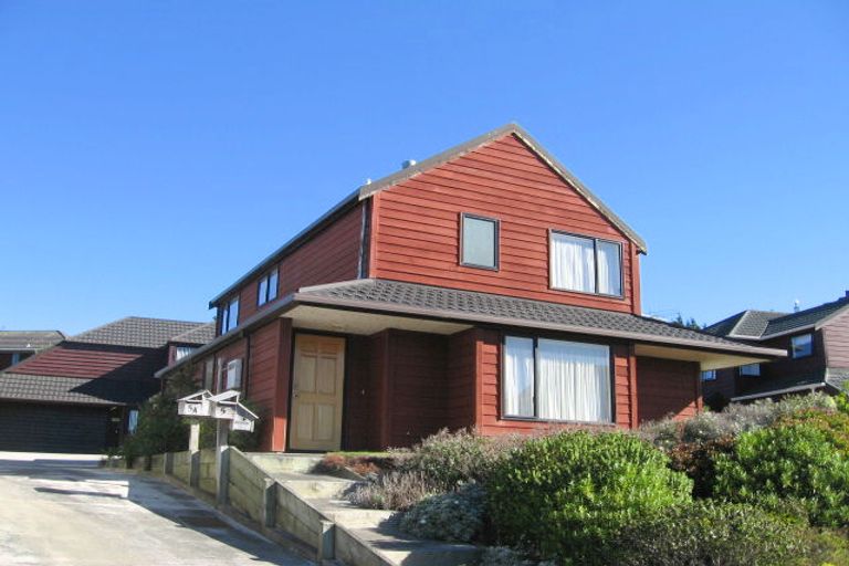 Photo of property in 5 Shastri Terrace, Khandallah, Wellington, 6035