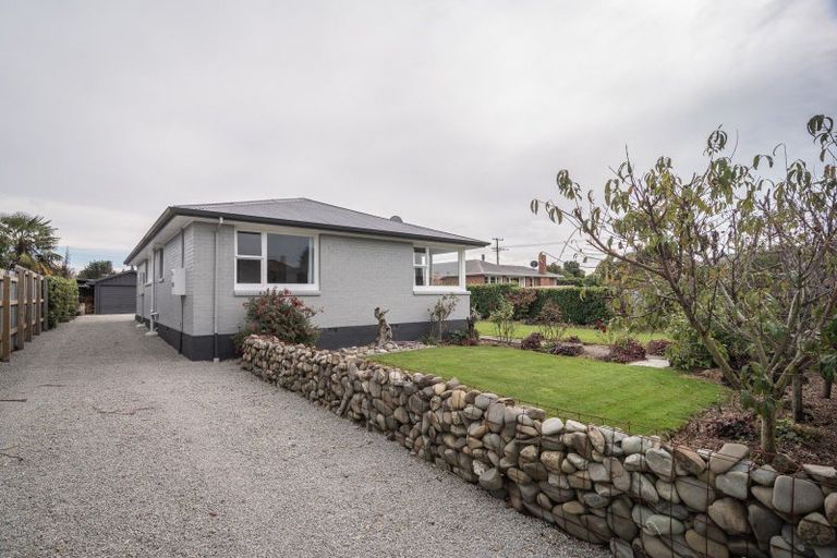 Photo of property in 47 Studholme Street, Temuka, 7920
