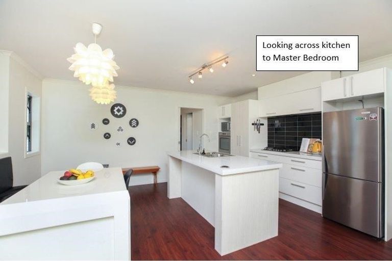 Photo of property in 18a Kelvin Place, Hamilton East, Hamilton, 3216