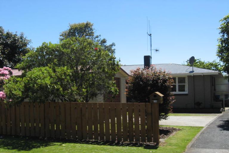 Photo of property in 136 Mcnair Road, Te Awamutu, 3800