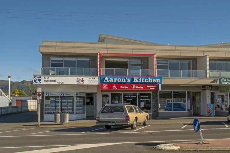 Photo of property in 237u8 Main Sh25 Road, Tairua, 3508