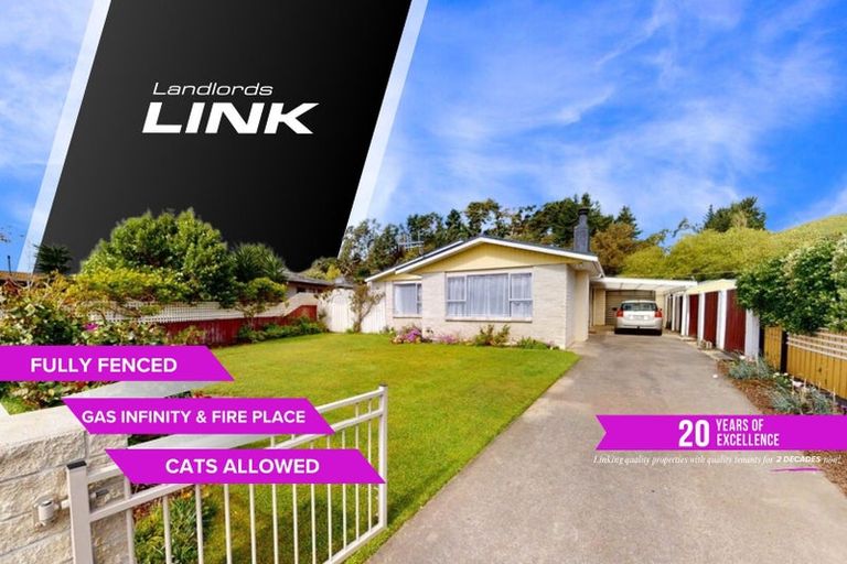 Photo of property in 36 Raine Street, Whanganui East, Whanganui, 4500