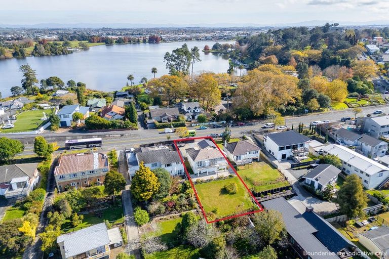 Photo of property in 87 Pembroke Street, Hamilton Lake, Hamilton, 3204