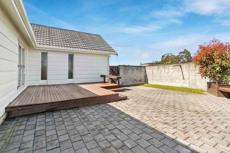 Photo of property in 28 Konini Street, Gleniti, Timaru, 7910