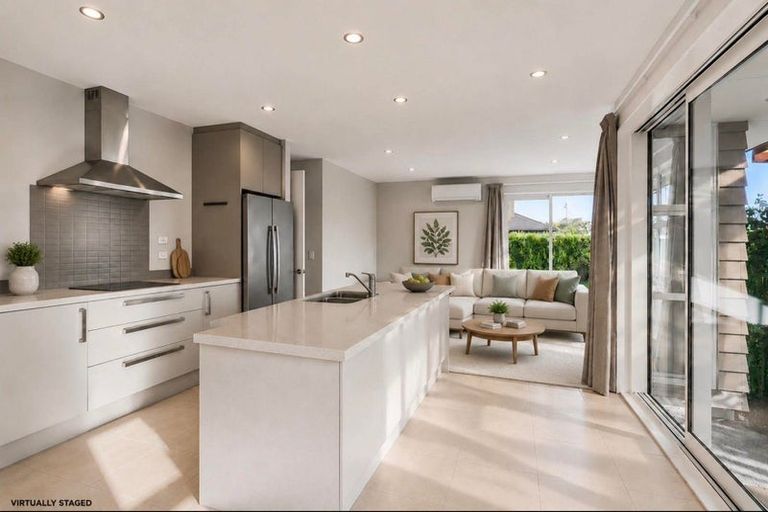 Photo of property in 15 Brockelbank Drive, Kaiapoi, 7630