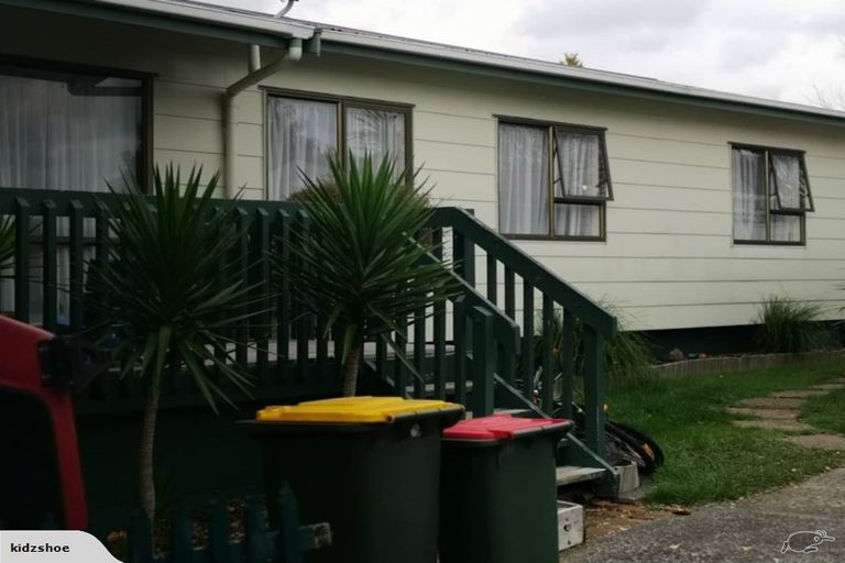 Photo of property in 16b Nelson Street, Papakura, 2110