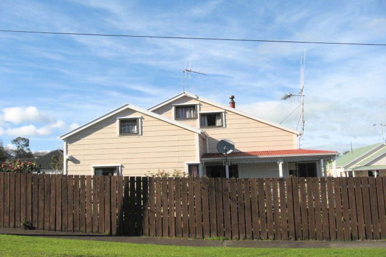 Photo of property in 302a Fenton Street, Thames, 3500