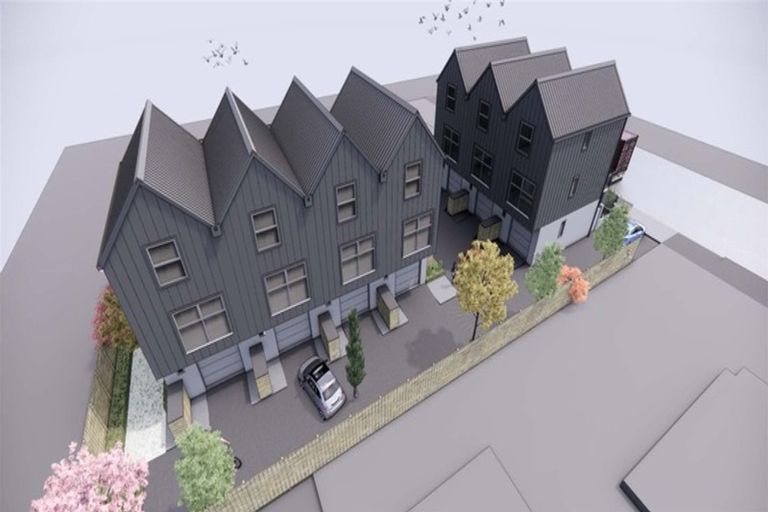 Photo of property in 293 Lyttelton Street, Spreydon, Christchurch, 8024