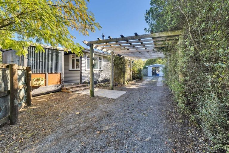 Photo of property in 10 Cadman Street, Cheviot, 7310