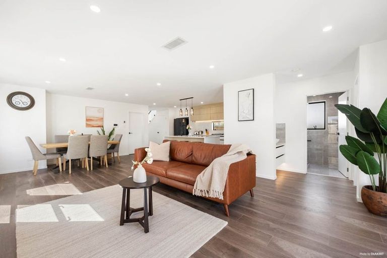 Photo of property in 12 Rapunga Drive, Hobsonville, Auckland, 0616