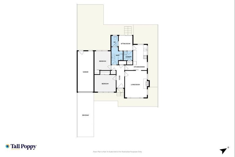 Photo of property in 4 Rata Street, Levin, 5510