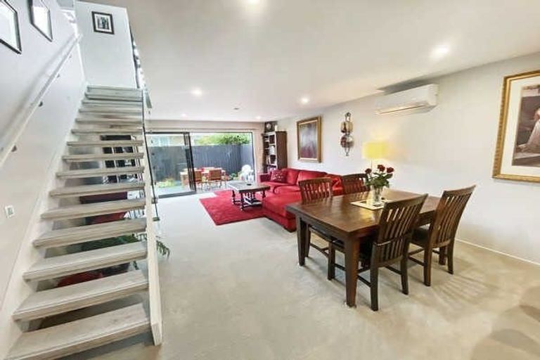 Photo of property in 5/25 Melrose Street, Christchurch Central, Christchurch, 8013