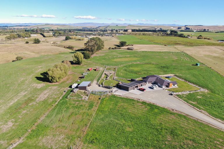 Photo of property in 59 Jessicas Lane, Weston, Oamaru, 9492