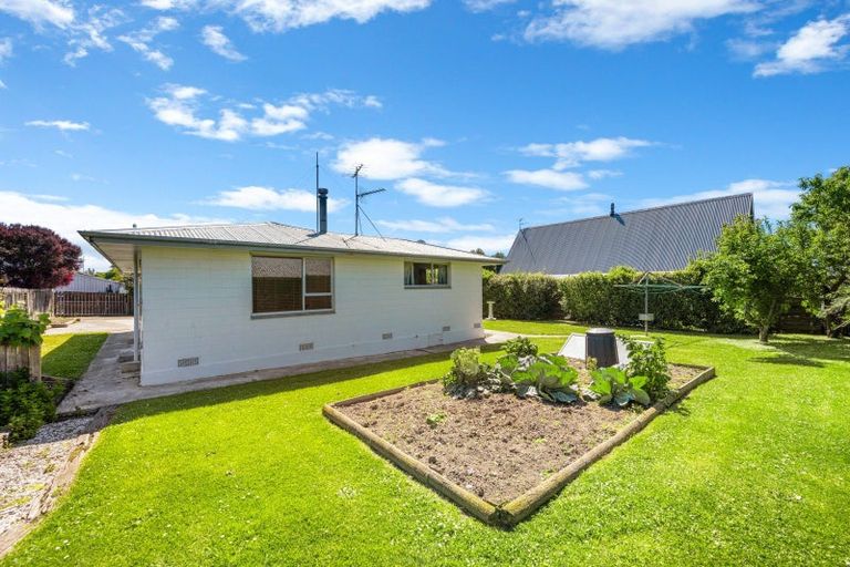 Photo of property in 6a Brewer Street, Blenheim, 7201