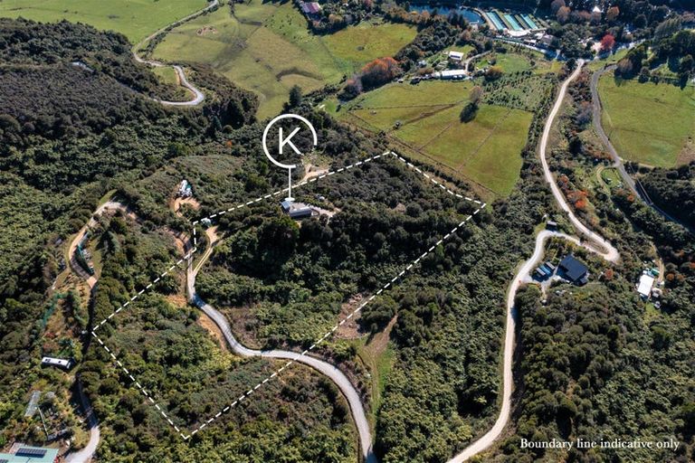 Photo of property in 241 Mccallum Road, Takaka, 7183