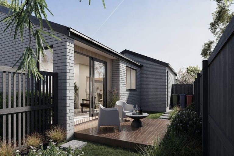 Photo of property in 25 Leitch Street, Somerfield, Christchurch, 8024