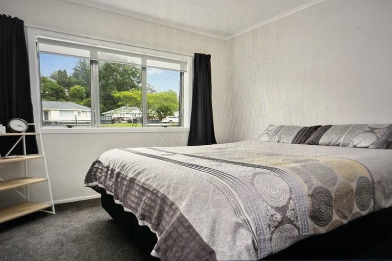Photo of property in 27 Hill Street, Te Kuiti, 3910