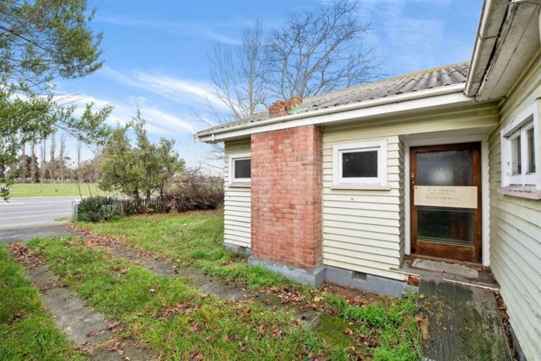 Photo of property in 143 Buckleys Road, Linwood, Christchurch, 8062