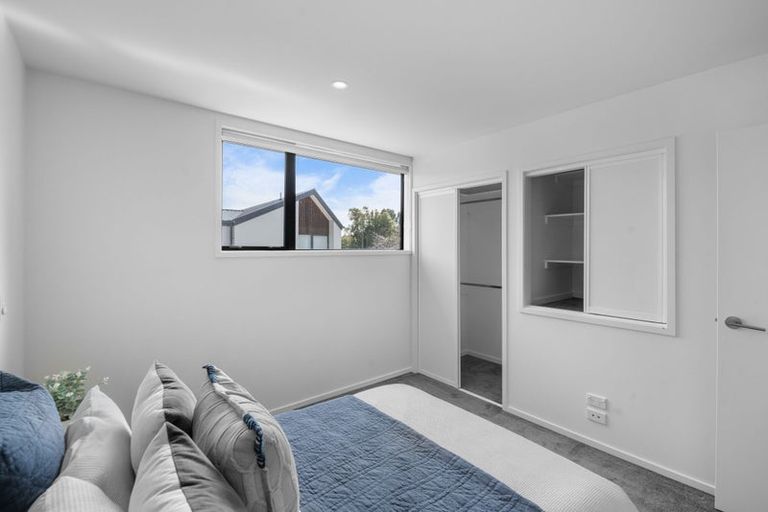 Photo of property in 119c Chester Street East, Christchurch Central, Christchurch, 8011