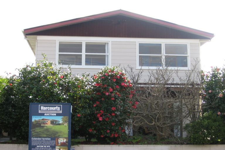 Photo of property in 44 Ingram Street, Papakura, 2110