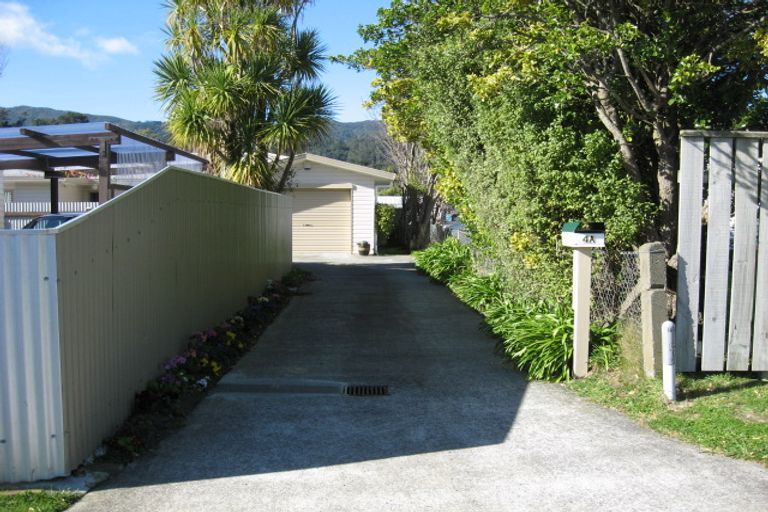 Photo of property in 4 Hyde Street, Wainuiomata, Lower Hutt, 5014