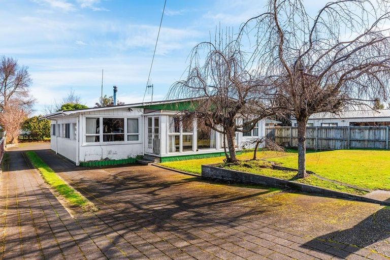 Photo of property in 158 Taharepa Road, Tauhara, Taupo, 3330