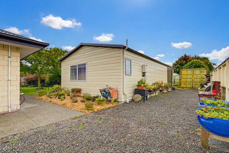 Photo of property in 29 Bridge Street, Southbridge, 7602