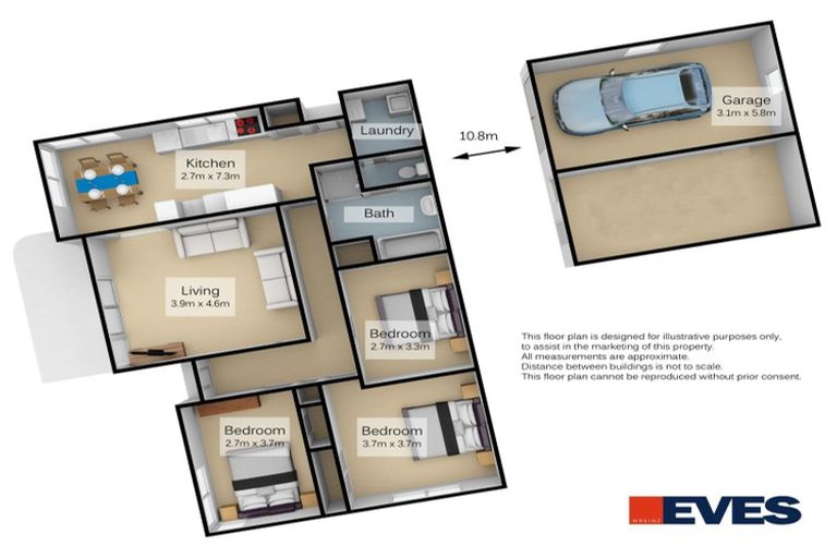 Photo of property in 120 Grandview Road, Nawton, Hamilton, 3200