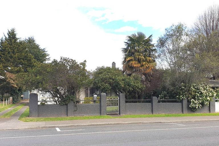 Photo of property in 5 Ruataniwha Street, Waipukurau, 4200