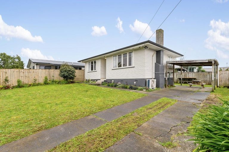 Photo of property in 85 Princes Street, Pukekohe, 2120