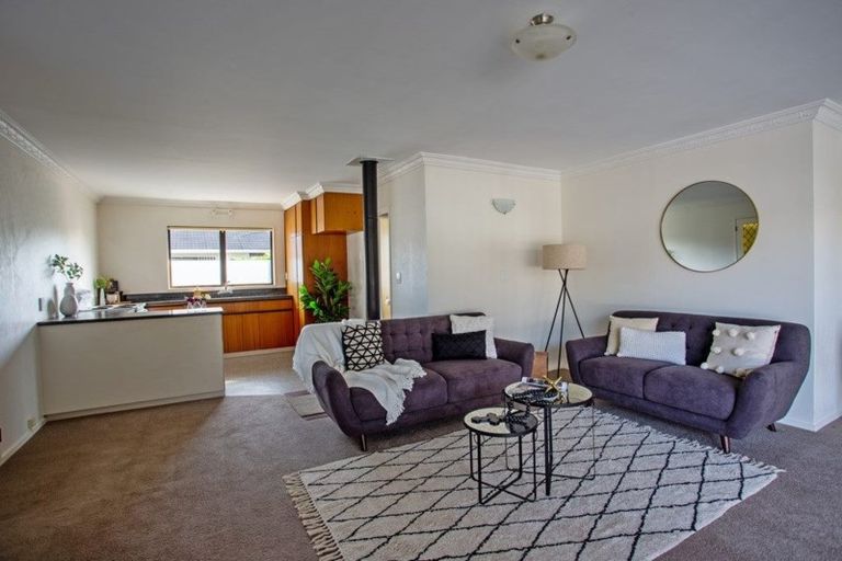 Photo of property in 55a Kempton Street, Greytown, 5712