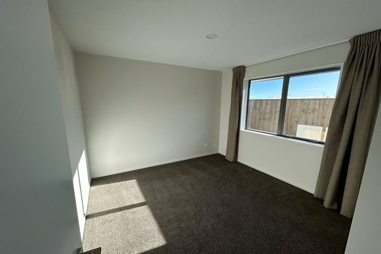 Photo of property in 38 Nethercote Way, Rolleston, 7614