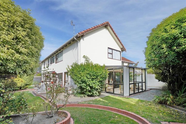 Photo of property in 18 Pelorus Place, Harewood, Christchurch, 8051