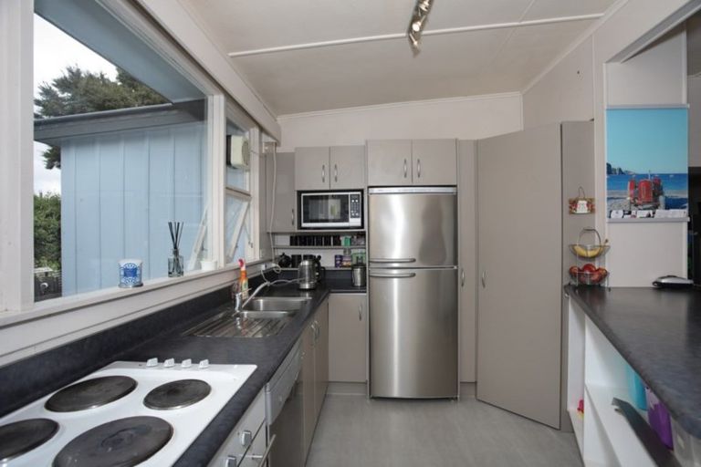 Photo of property in 4 Terrace Street, Marton, 4710