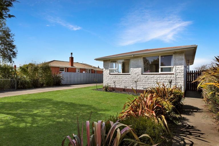 Photo of property in 65 George Street, Tinwald, Ashburton, 7700